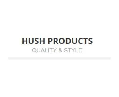 Shop HUSH Products logo
