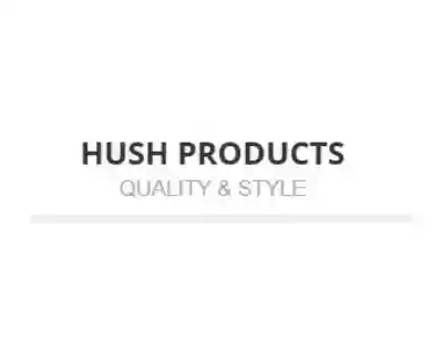HUSH Products logo