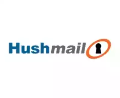 Shop HushMail promo codes logo