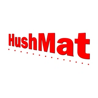 Shop Hushmat logo