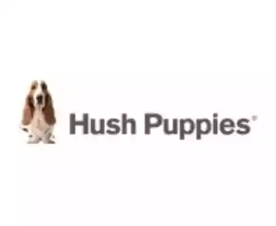 Shop Hush Puppies AU coupon codes logo