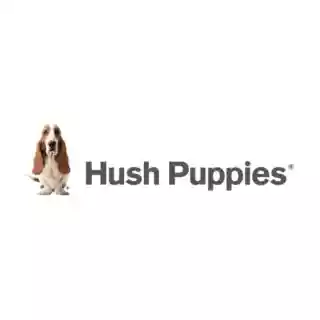 Shop Hush Puppies coupon codes logo