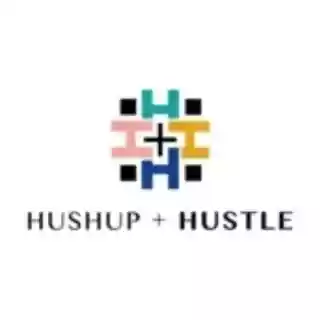 hushupandhustle.com logo