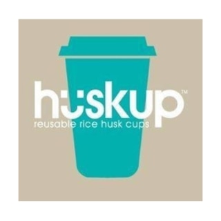 Shop Huskup coupon codes logo