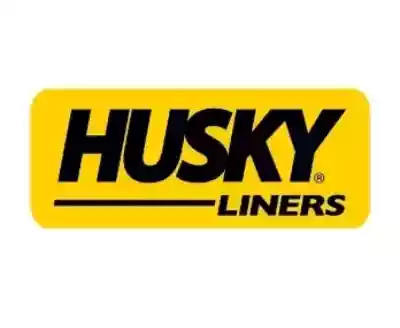 huskyliners.com logo