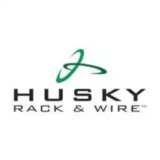 Husky Rack & Wire discount codes