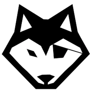 Husky Pirate logo
