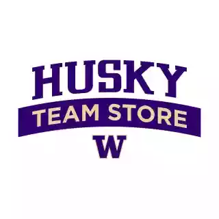 Husky Team Store promo codes