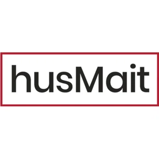 husMait logo