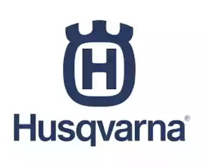 Shop Husqvarna discount codes logo