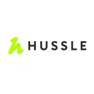 Shop Hussle coupon codes logo
