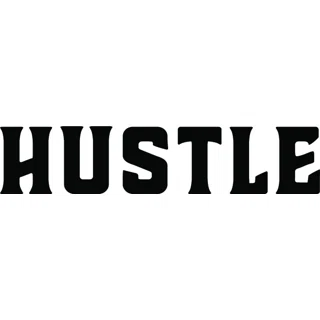 Shop Hustle Coffee logo