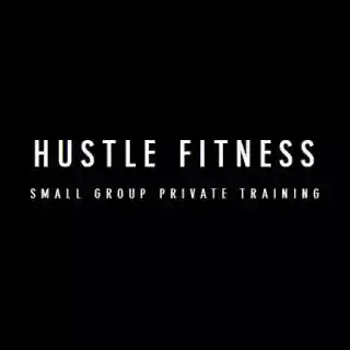 Hustle Fitness Co. logo
