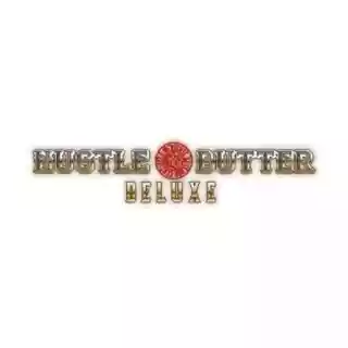 Shop Hustle Butter Deluxe discount codes logo