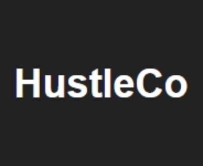 Shop HustleCo logo
