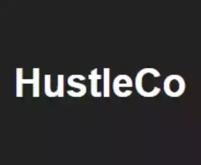 Shop HustleCo discount codes logo