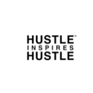 Hustle Inspires Hustle logo