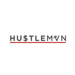 HustleMan logo