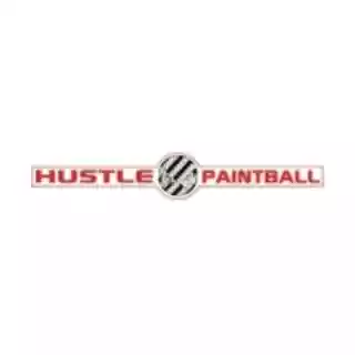 hustlepaintball.com logo