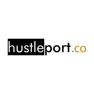 Shop Hustleport logo