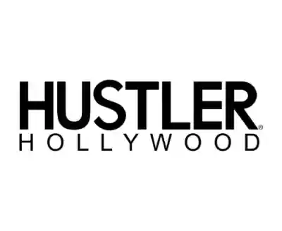 hustlerhollywood.com logo