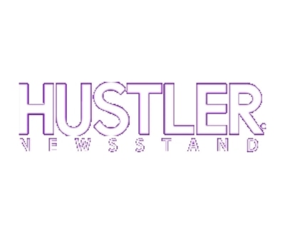 Shop Hustler Magazines, logo