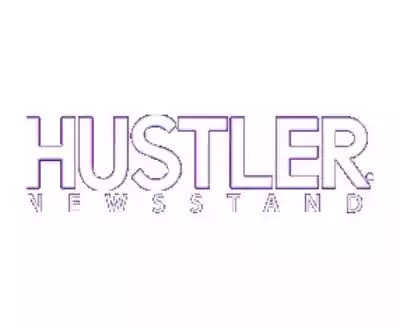 Hustler Magazines, logo