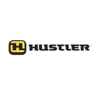 Hustler Turf logo