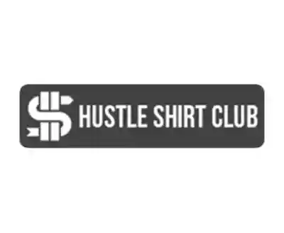 Shop Hustle Shirt Club coupon codes logo