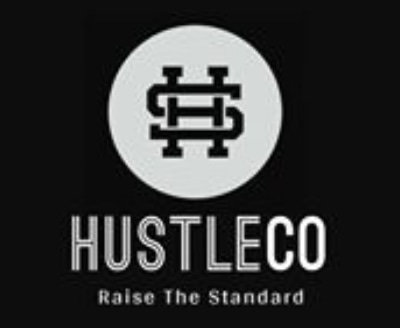 Shop Hustle Standard Corp. logo