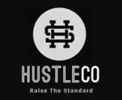 hustlestandardco.com logo