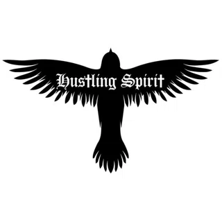 HustlingSpirit logo