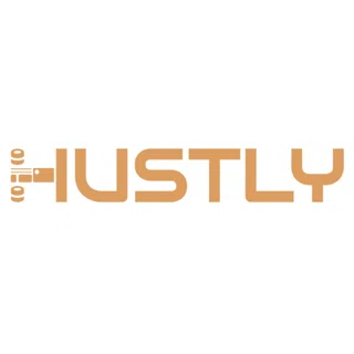 Hustly logo