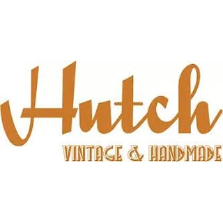 Hutch Vintage LA logo