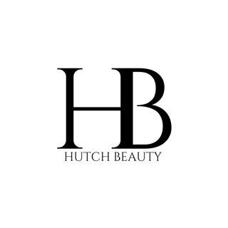 Hutch Beauty logo