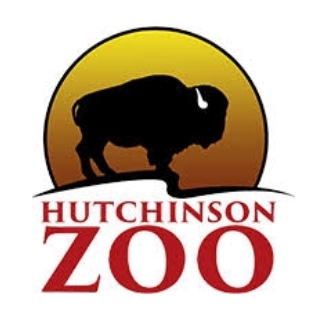 Shop  Hutchinson Zoo logo