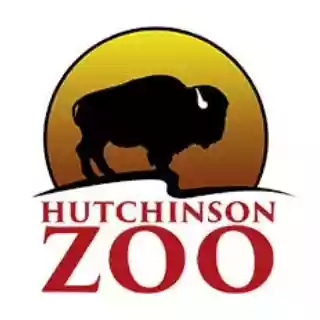 Shop  Hutchinson Zoo coupon codes logo