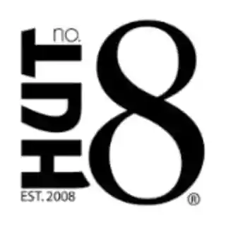 Shop Hut No. 8 coupon codes logo