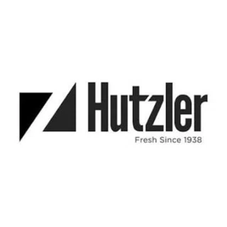 Hutzler logo