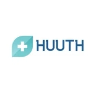 Huuth logo