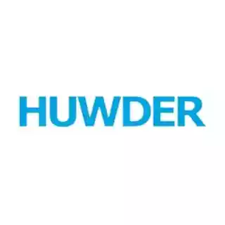 huwder.com logo