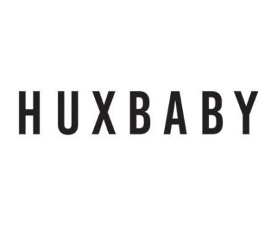Shop Huxbaby logo
