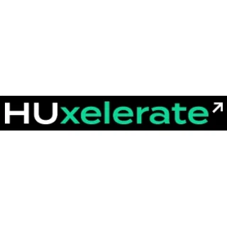 Shop Huxelerate logo