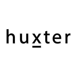 Huxter discount codes