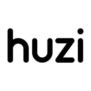 Huzi logo