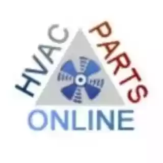 HVAC Parts Online coupon codes