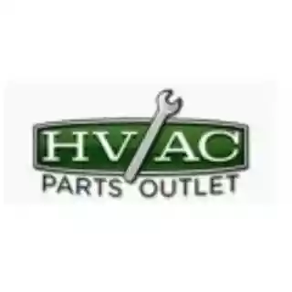 HVAC Parts Outlet discount codes