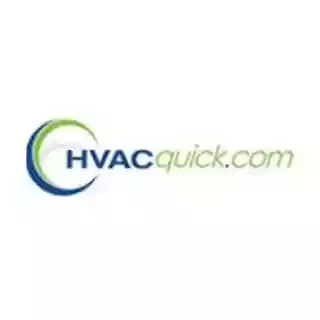 HVACquick coupon codes