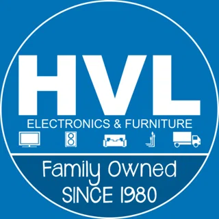 HVL Electronics & Furniture logo