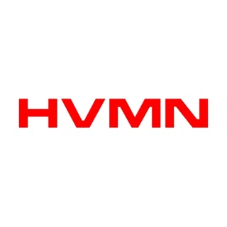 Shop HVMN logo